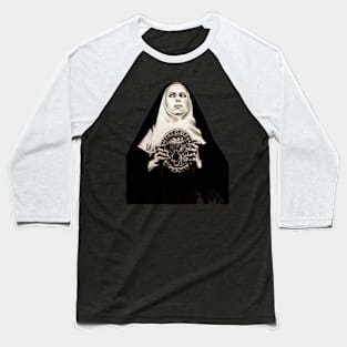 Baino - Dark Waters Baseball T-Shirt